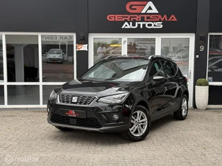 SEAT Arona – thumbnail 5