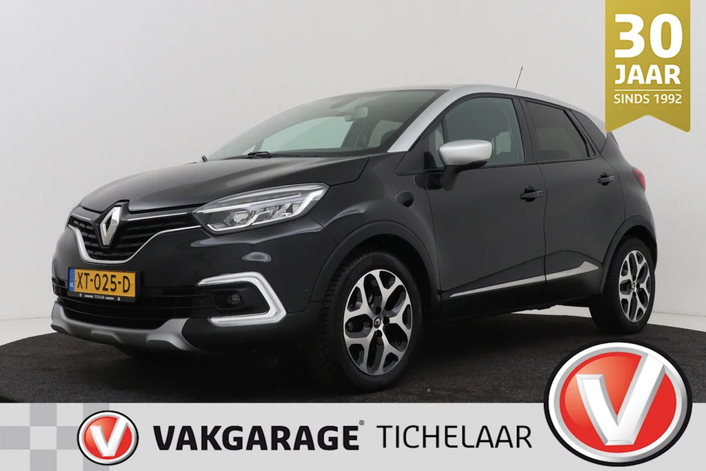 Renault Captur – foto 1