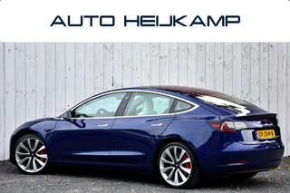 Tesla Model 3 – thumbnail 5