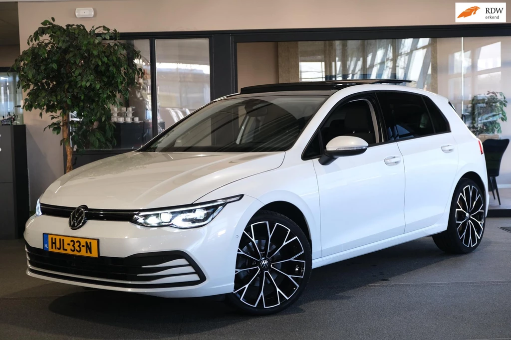 Volkswagen Golf – foto 1