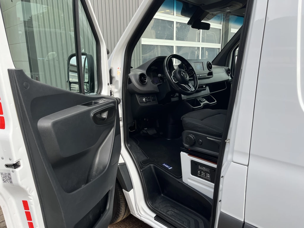 Mercedes-Benz Sprinter – foto 9