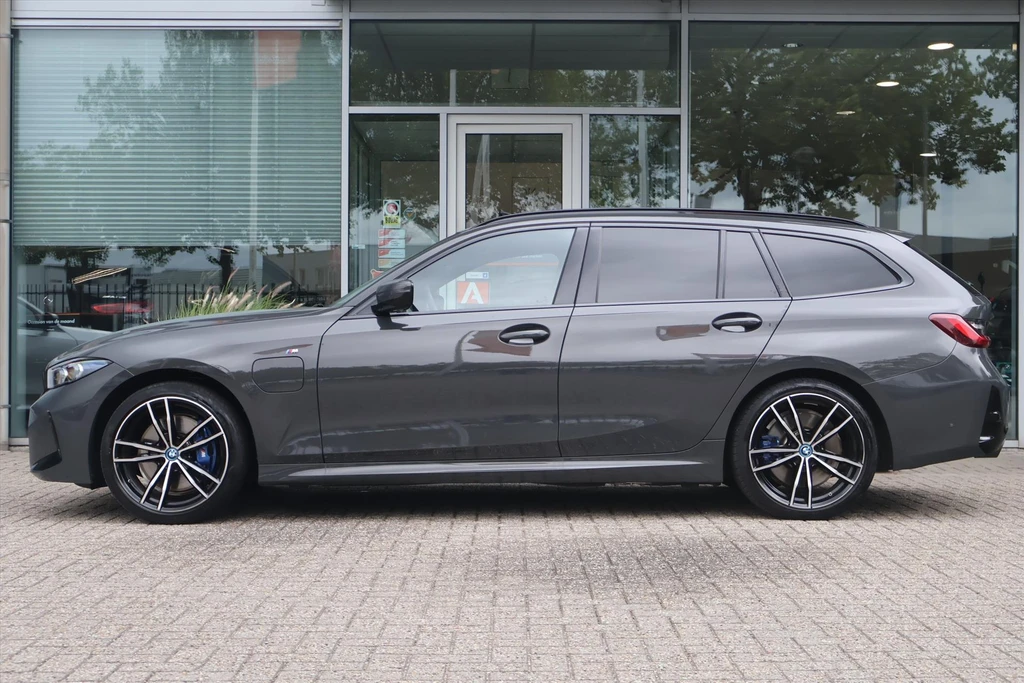 BMW 3 Serie – foto 2