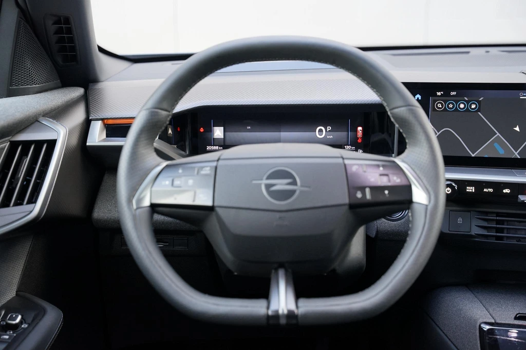 Opel Grandland – foto 17