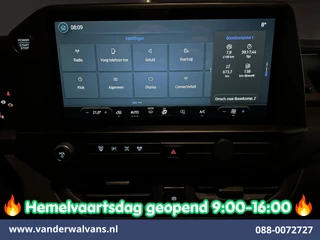 Ford Transit Custom – thumbnail 15