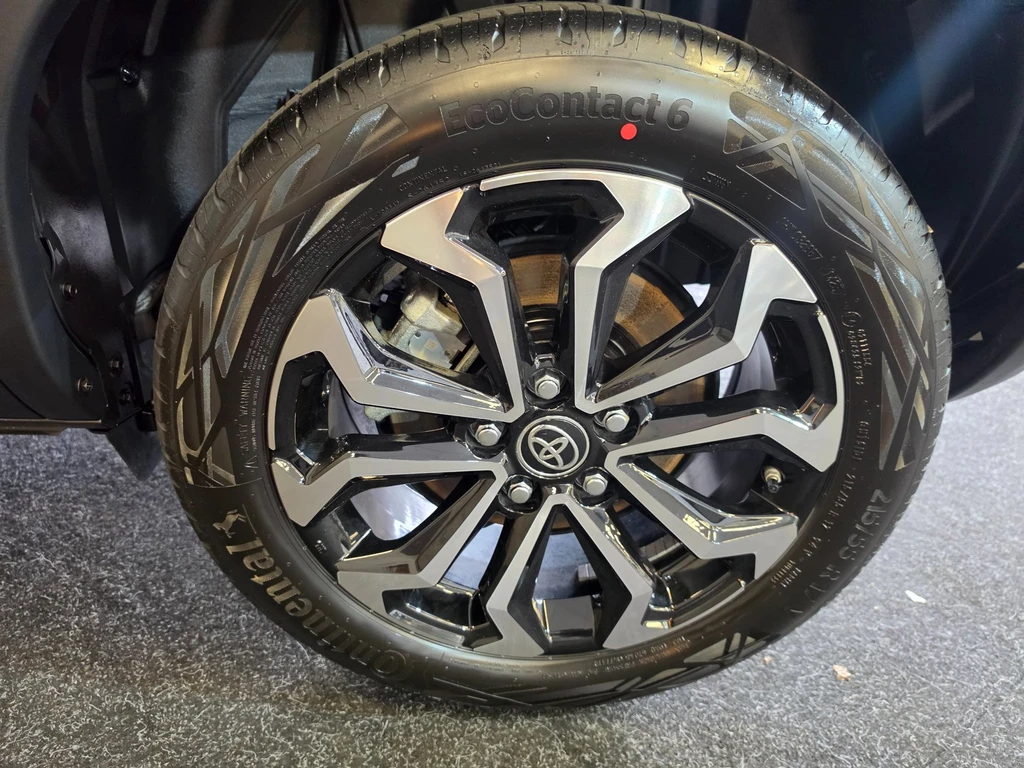 Toyota Yaris Cross – foto 29