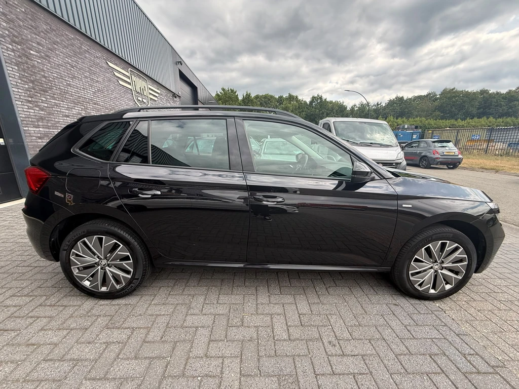 Škoda Kamiq – foto 7