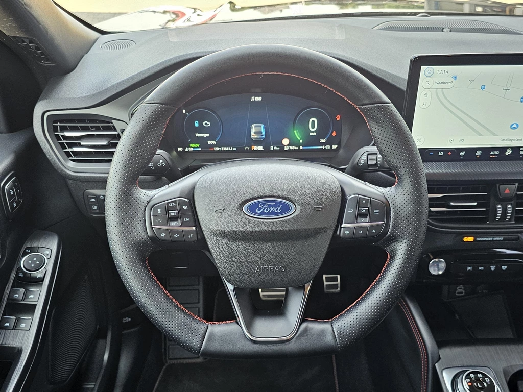 Ford Kuga – foto 18