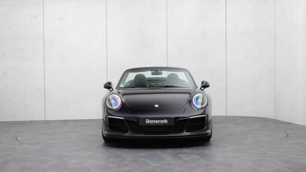Porsche 911 – foto 13