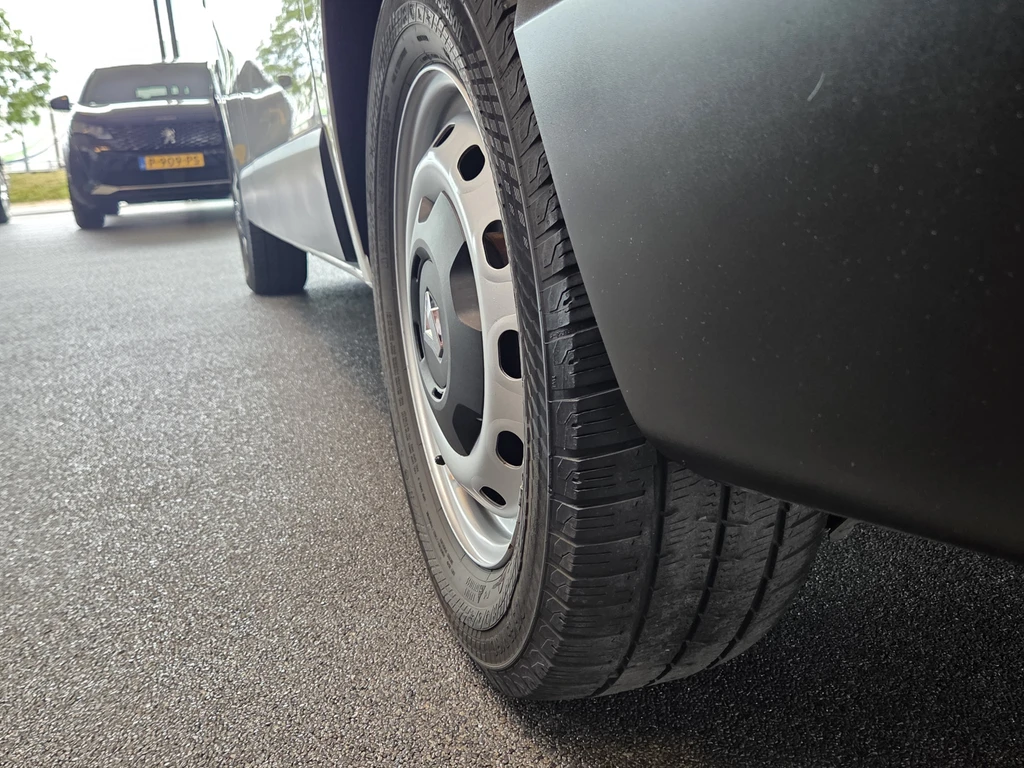 Renault Trafic – foto 11