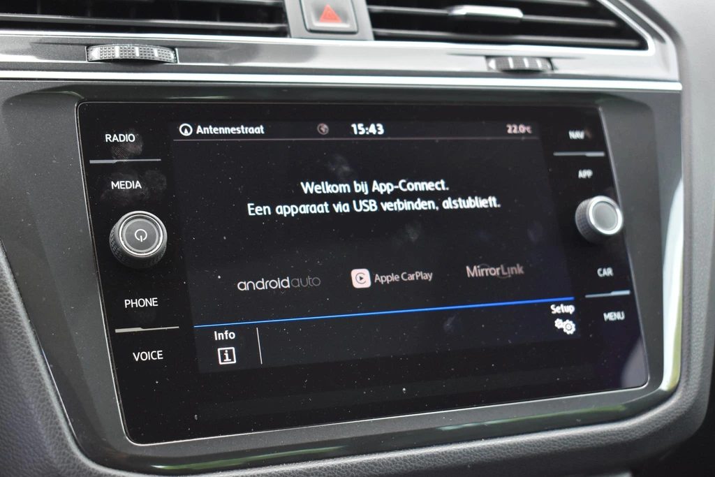 Volkswagen Tiguan – foto 35
