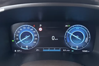 Hyundai Santa Fe – thumbnail 28