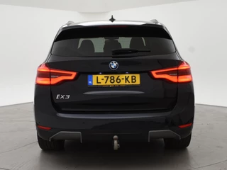 BMW iX3 – thumbnail 3