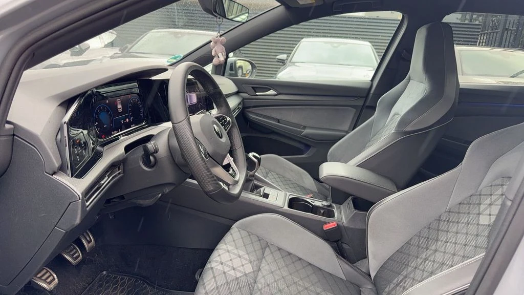 Volkswagen Golf – foto 4