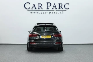 Audi A6 – thumbnail 3