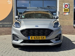 Ford Puma – thumbnail 10