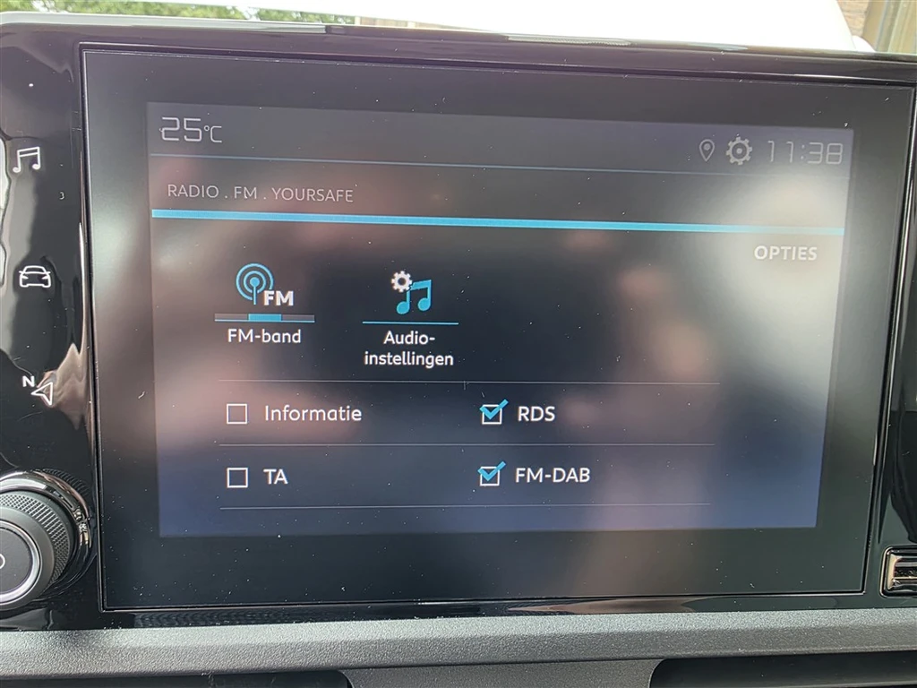 Citroën Berlingo – foto 26