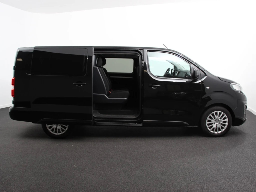 Peugeot Expert – foto 10