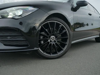 Mercedes-Benz CLA – thumbnail 14