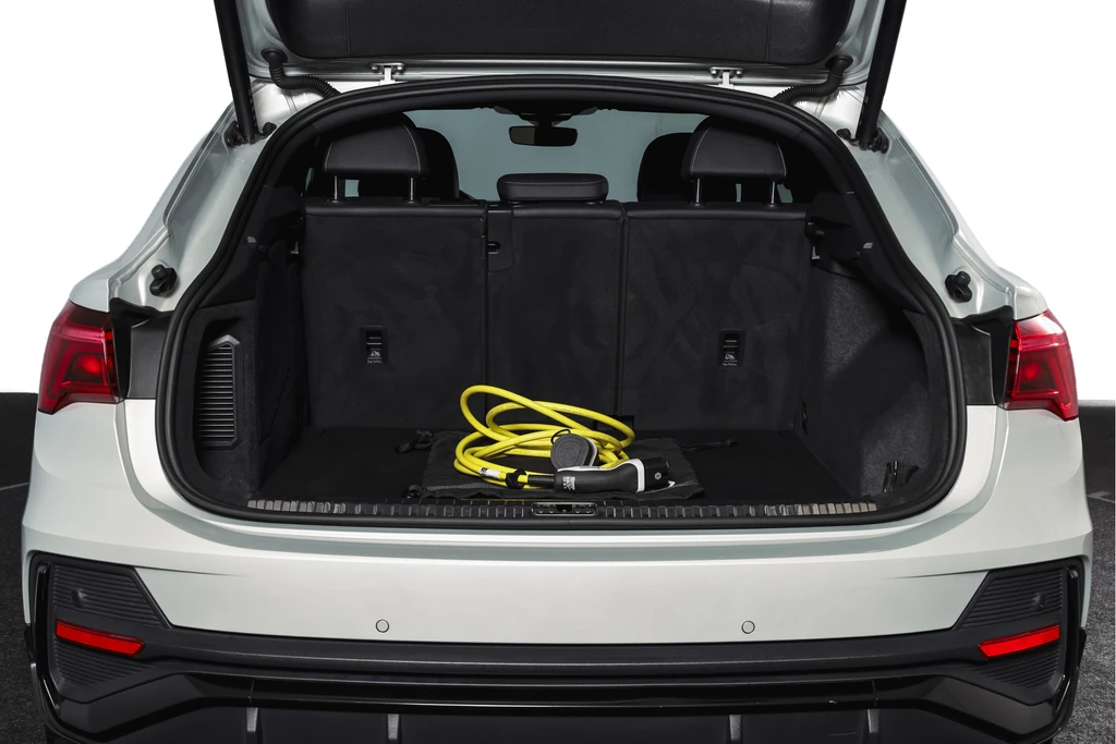 Audi Q3 – foto 61