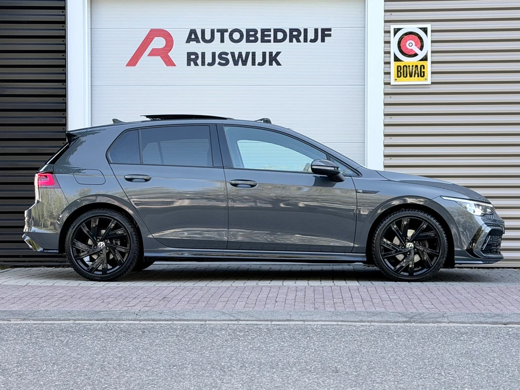 Volkswagen Golf – foto 7