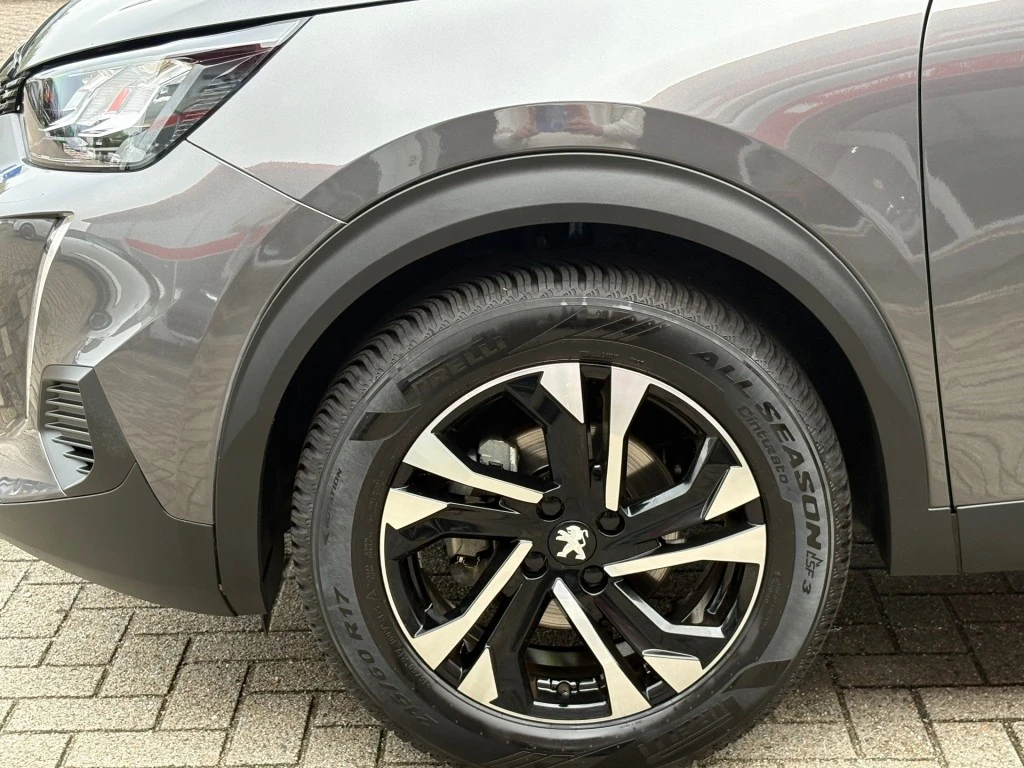 Peugeot 2008 – foto 21