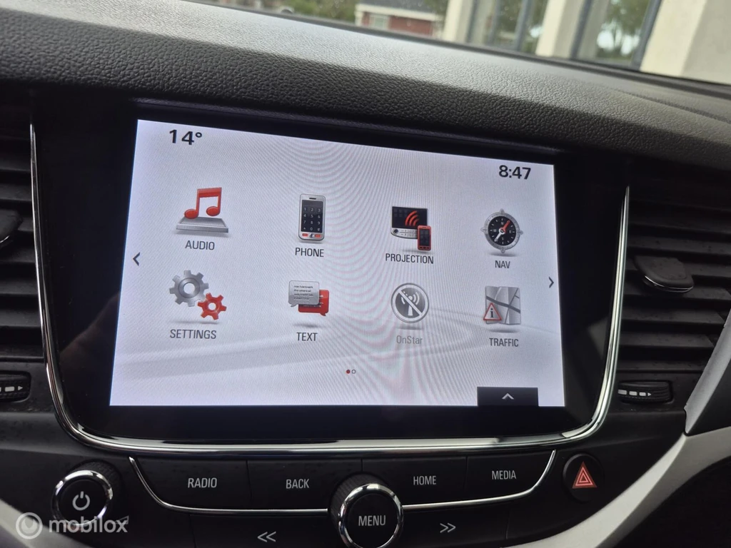 Opel Astra – foto 15