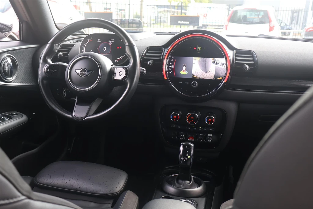 MINI Clubman – foto 12