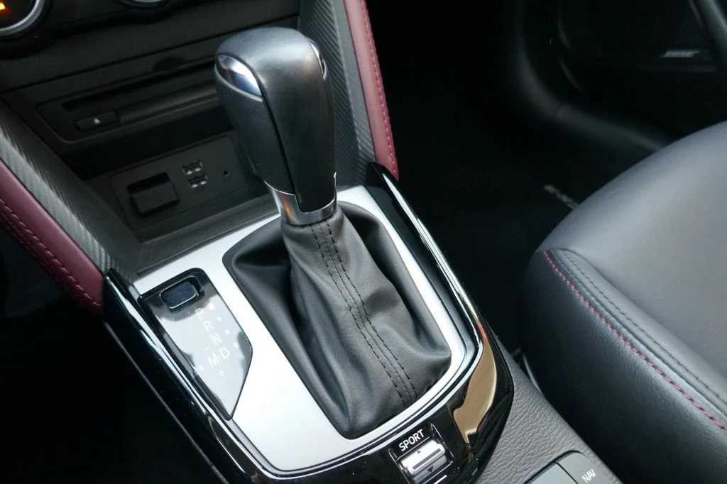 Mazda CX-3 – foto 37