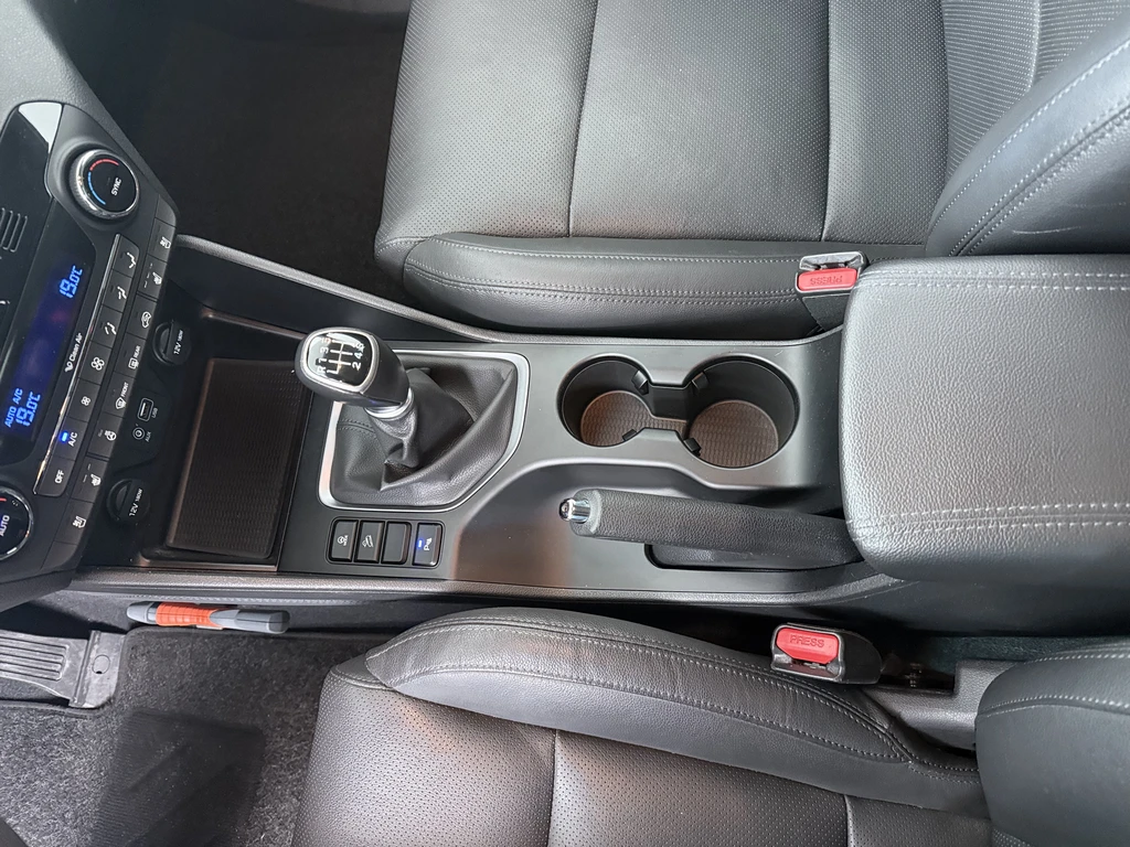 Hyundai Tucson – foto 32