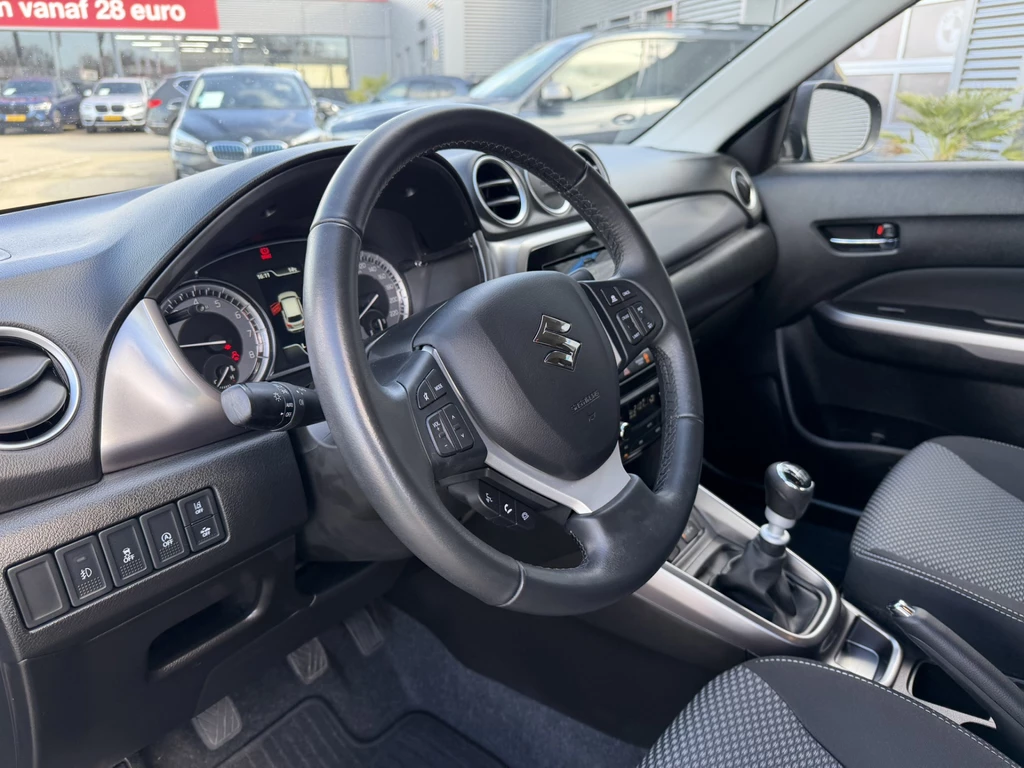 Suzuki Vitara – foto 11