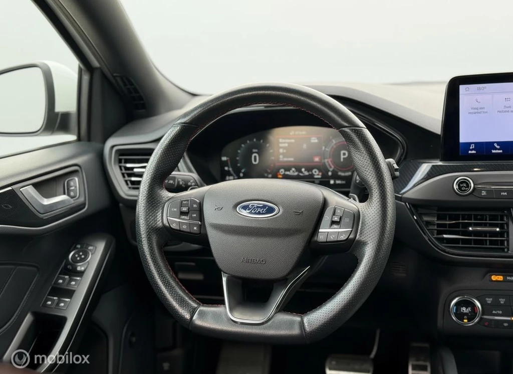 Ford Focus – foto 10