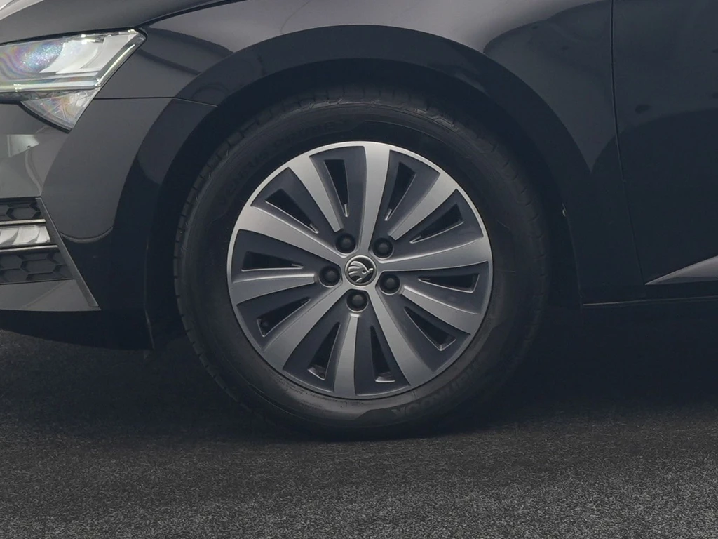 Škoda Superb – foto 42