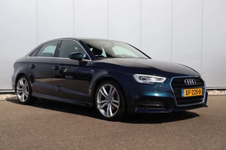 Audi A3 – thumbnail 3