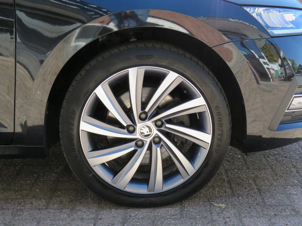 Škoda Octavia – foto 24