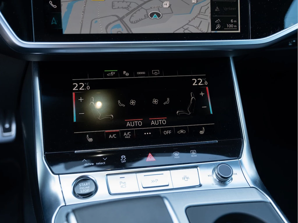 Audi A6 – foto 20