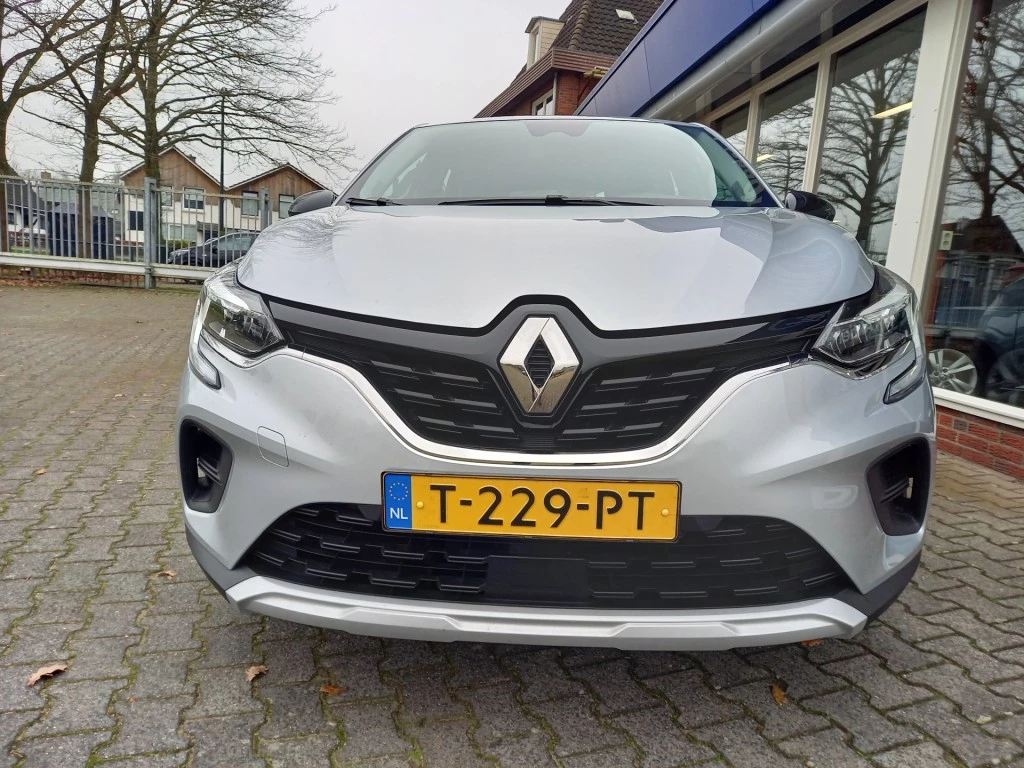 Renault Captur – foto 6