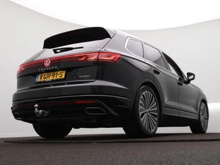 Volkswagen Touareg – thumbnail 8