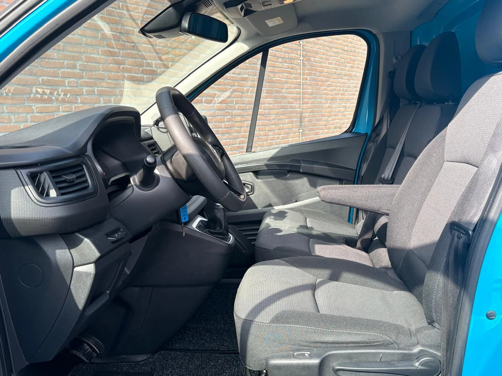Renault Trafic – foto 15