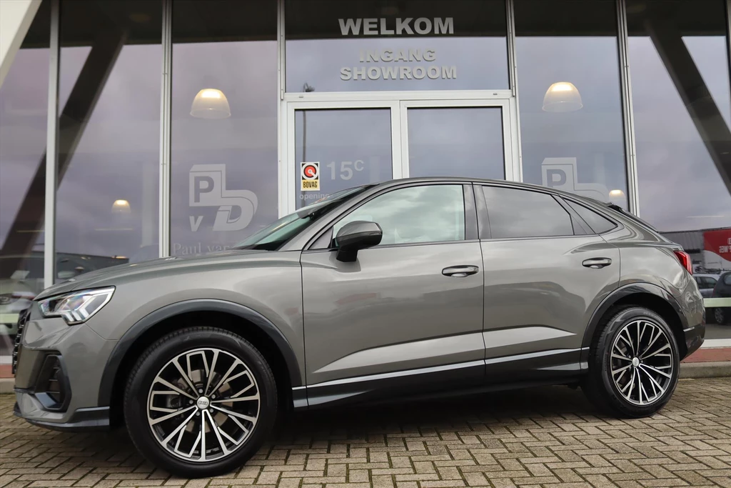 Audi Q3 – foto 6