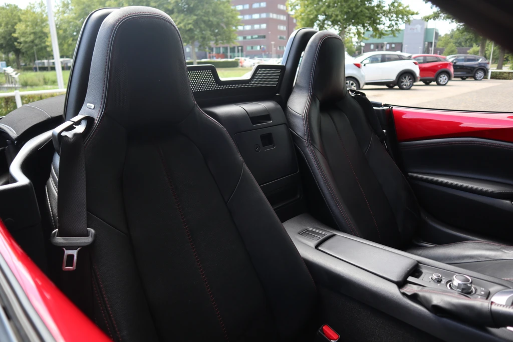 Mazda MX-5 – foto 15
