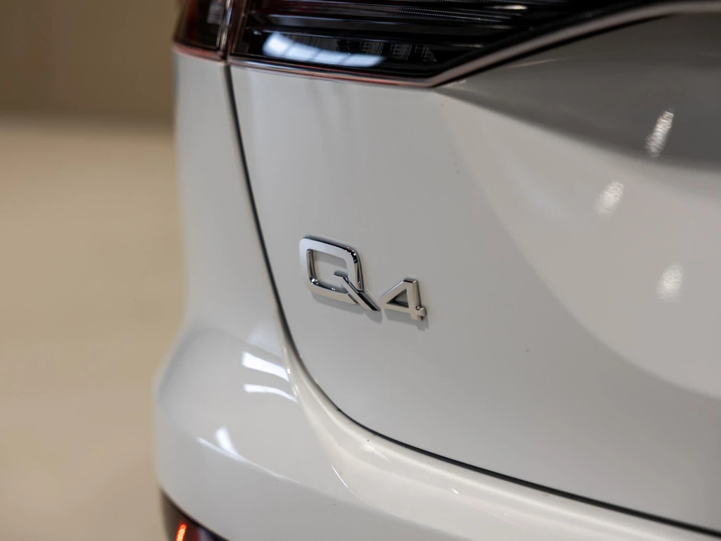 Audi Q4 Sportback e-tron – foto 16