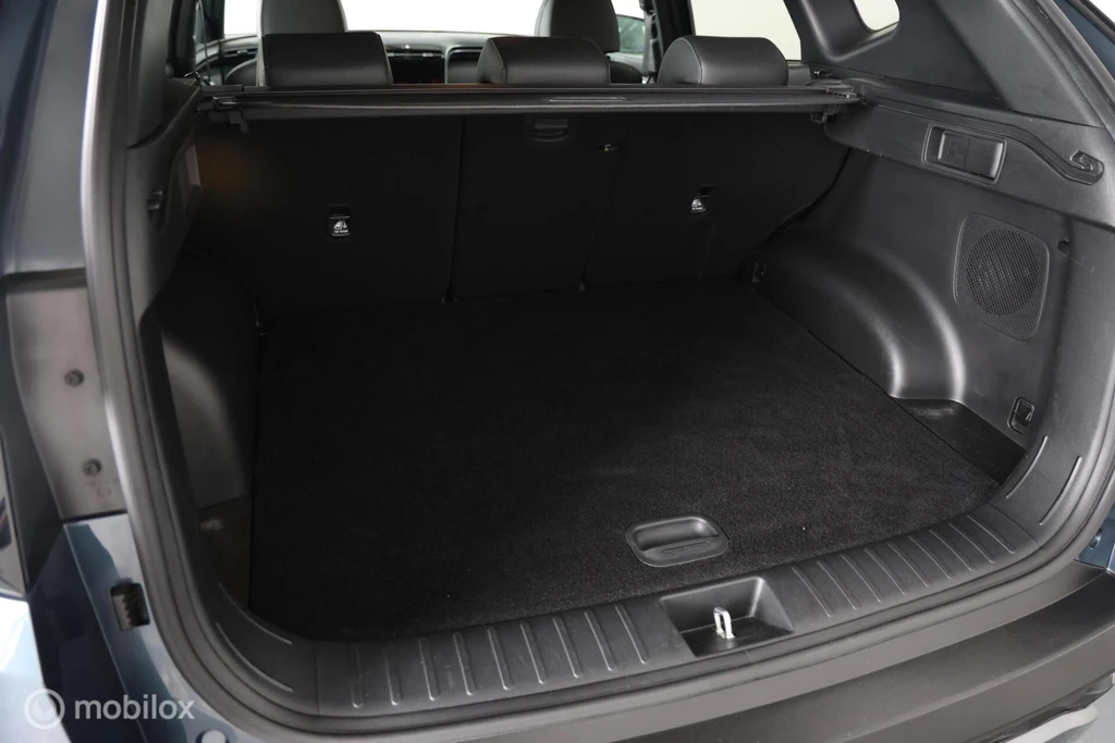 Hyundai Tucson – foto 36