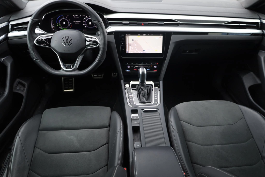 Volkswagen Arteon – foto 8