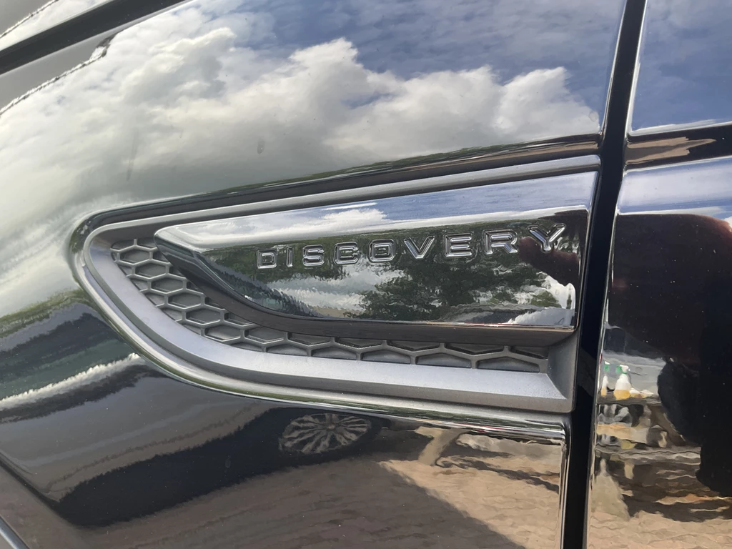 Land Rover Discovery Sport – foto 35