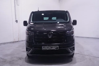 Renault Trafic – thumbnail 14