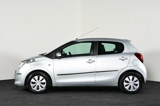 Citroën C1 – thumbnail 3