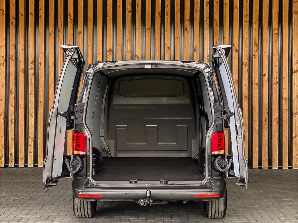 Volkswagen Transporter – foto 18