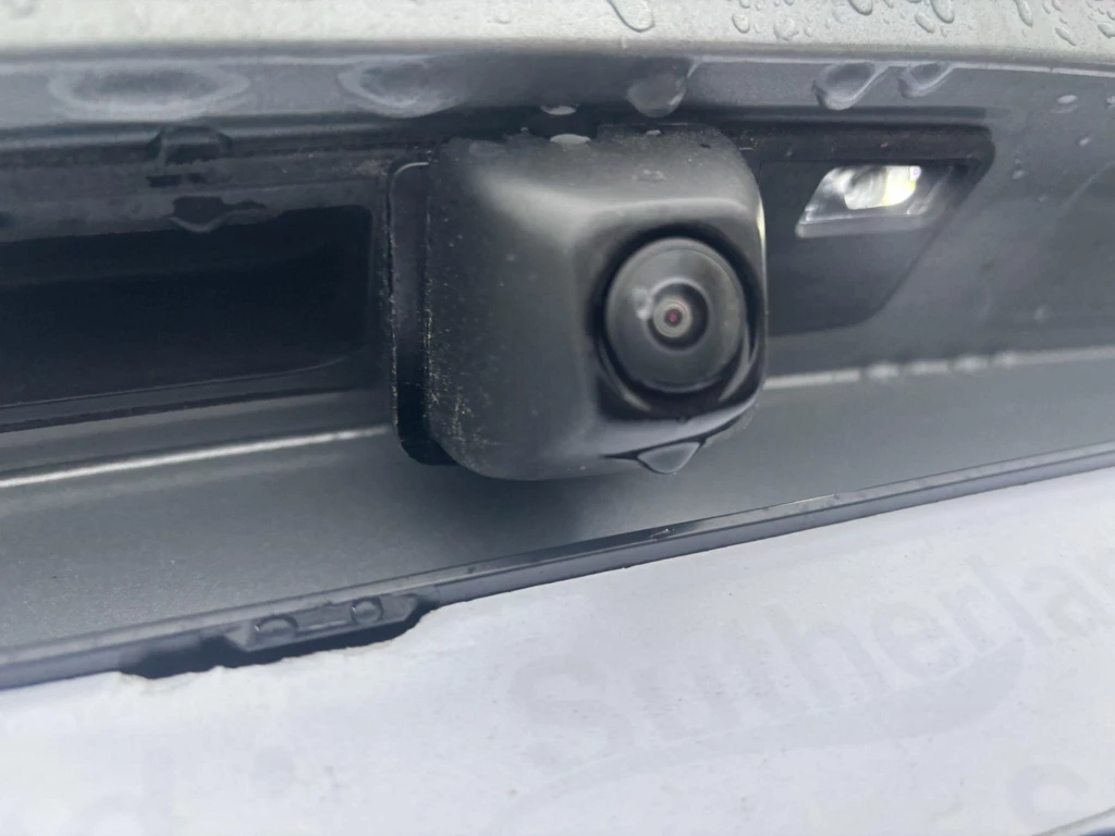 Ford Kuga – foto 10