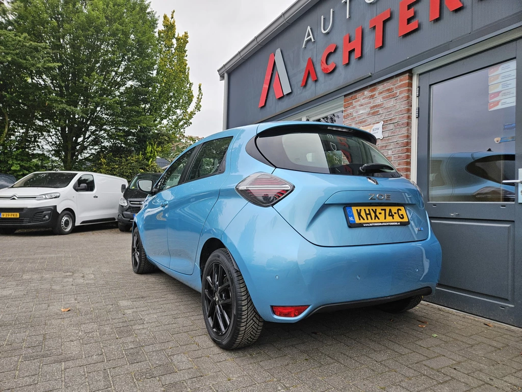 Renault ZOE – foto 4