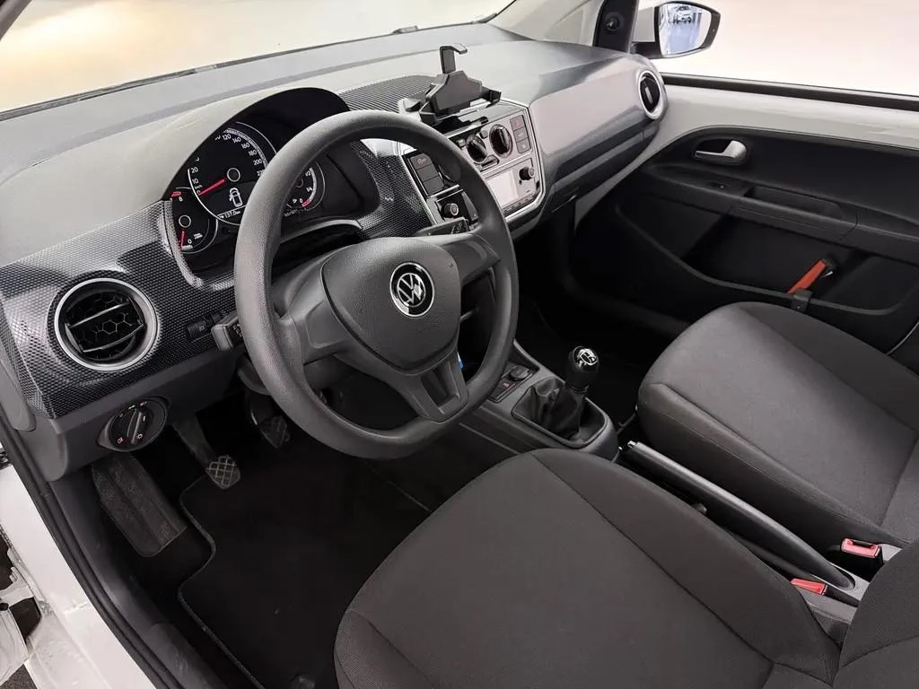 Volkswagen up! – foto 9